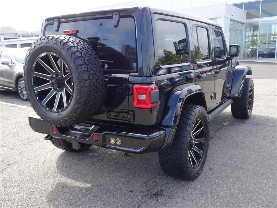 2021 Jeep Wrangler for sale in Cincinnati, Ohio