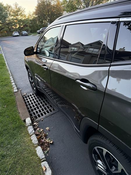 2024 Jeep Compass for sale in Melville, New York