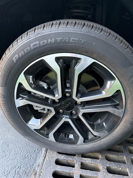2024 Jeep Compass for sale in Melville, New York