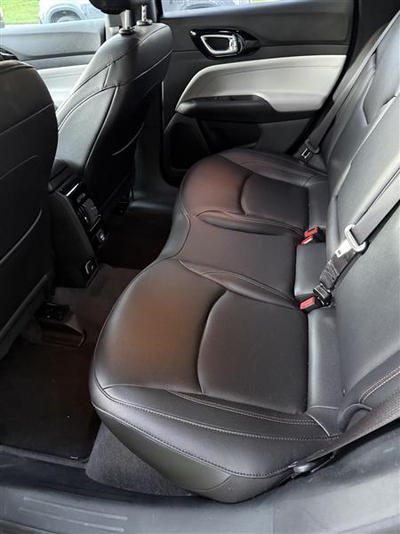 2024 Jeep Compass for sale in Melville, New York