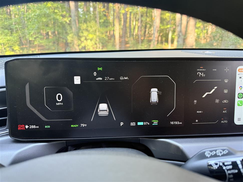 2024 Kia EV9 for sale in Morrisville, North Carolina