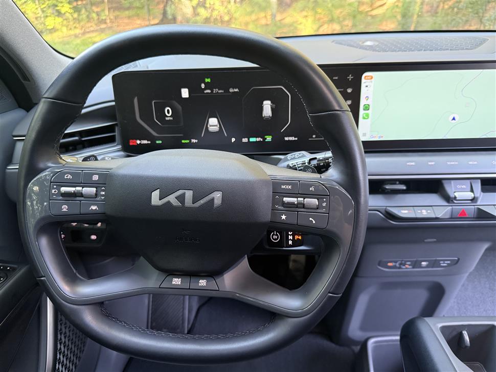 2024 Kia EV9 for sale in Morrisville, North Carolina