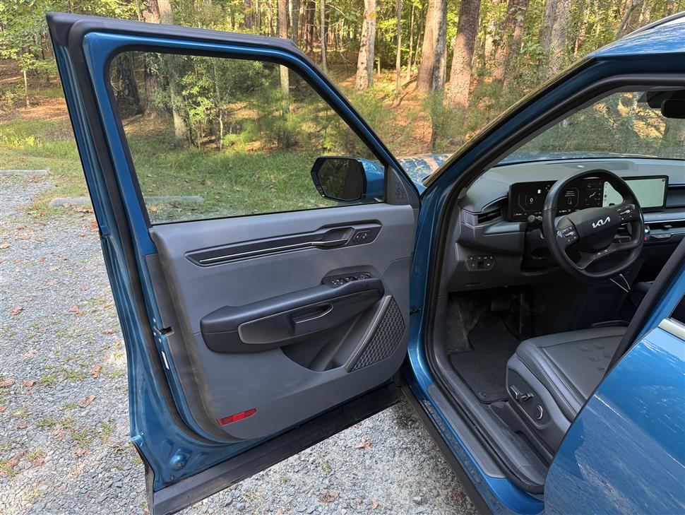 2024 Kia EV9 for sale in Morrisville, North Carolina