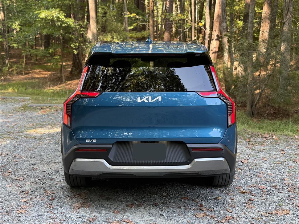 2024 Kia EV9 for sale in Morrisville, North Carolina
