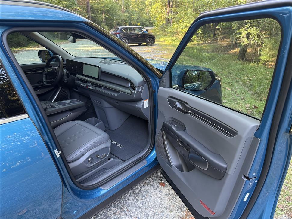 2024 Kia EV9 for sale in Morrisville, North Carolina