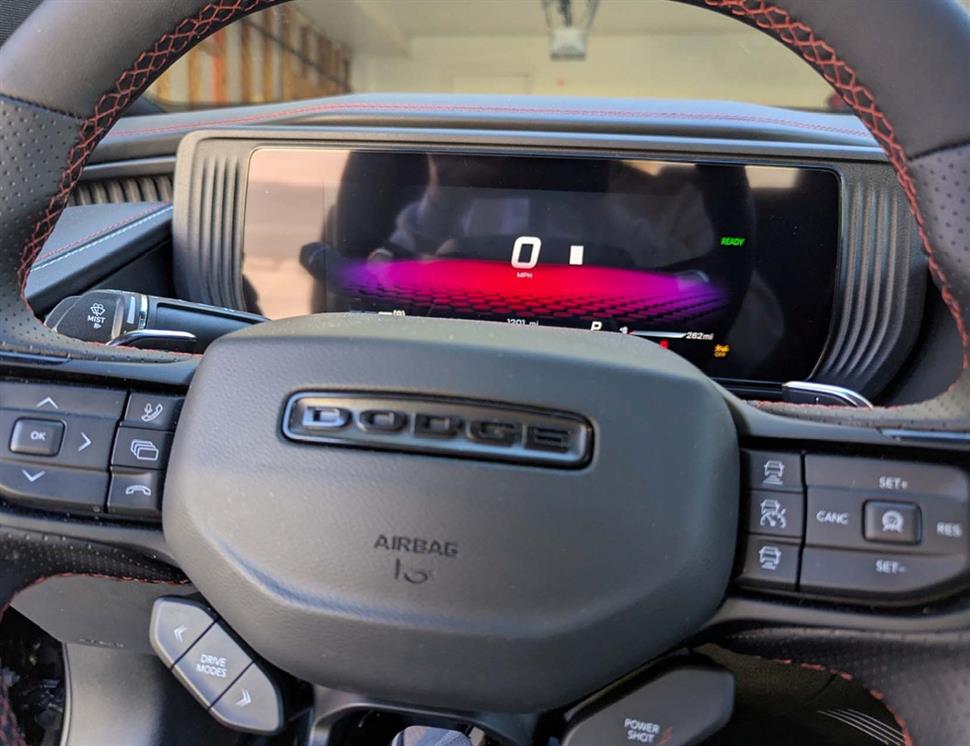 2025 Dodge Charger for sale in Highlands Ranch, Colorado