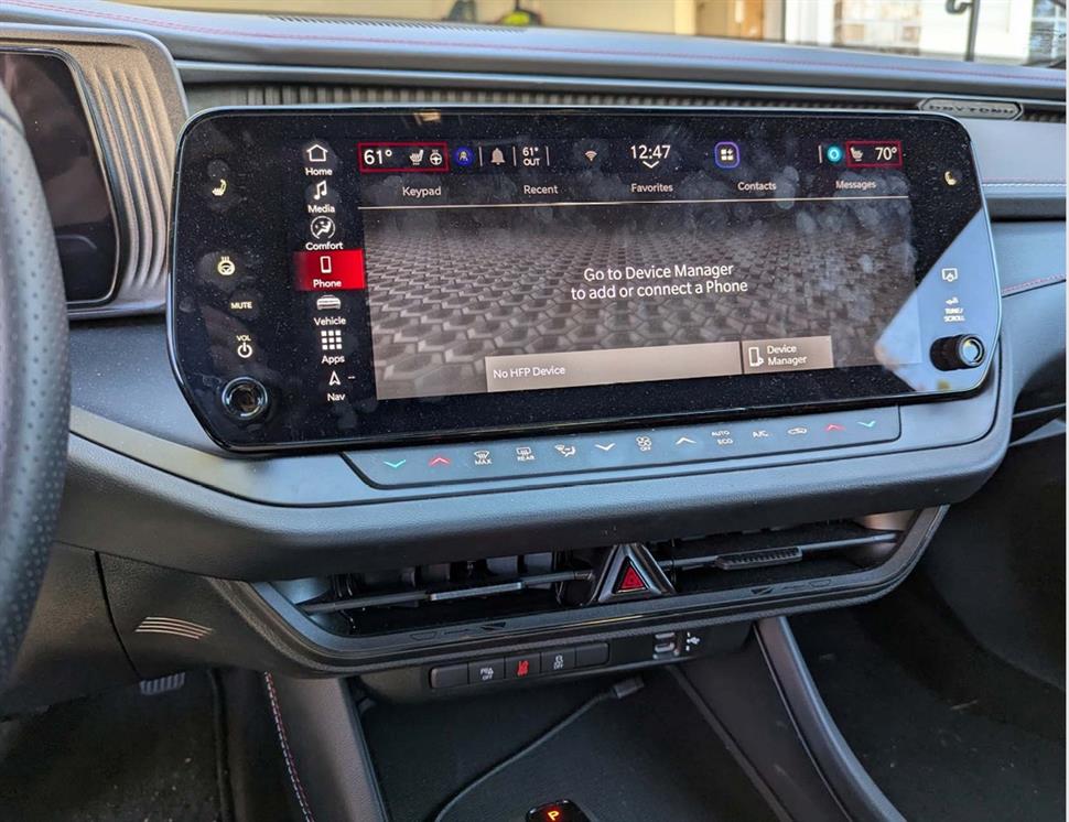 2025 Dodge Charger for sale in Highlands Ranch, Colorado