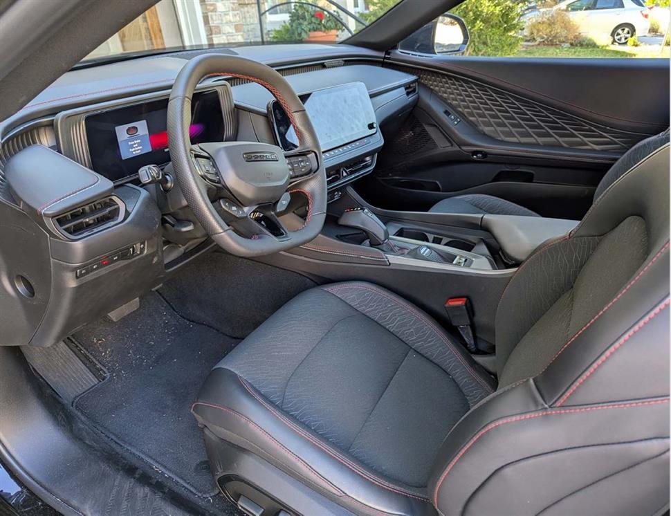 2025 Dodge Charger for sale in Highlands Ranch, Colorado