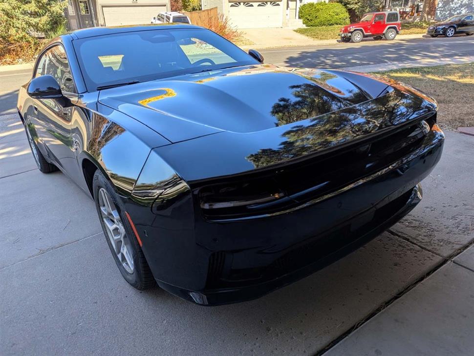 2025 Dodge Charger for sale in Highlands Ranch, Colorado