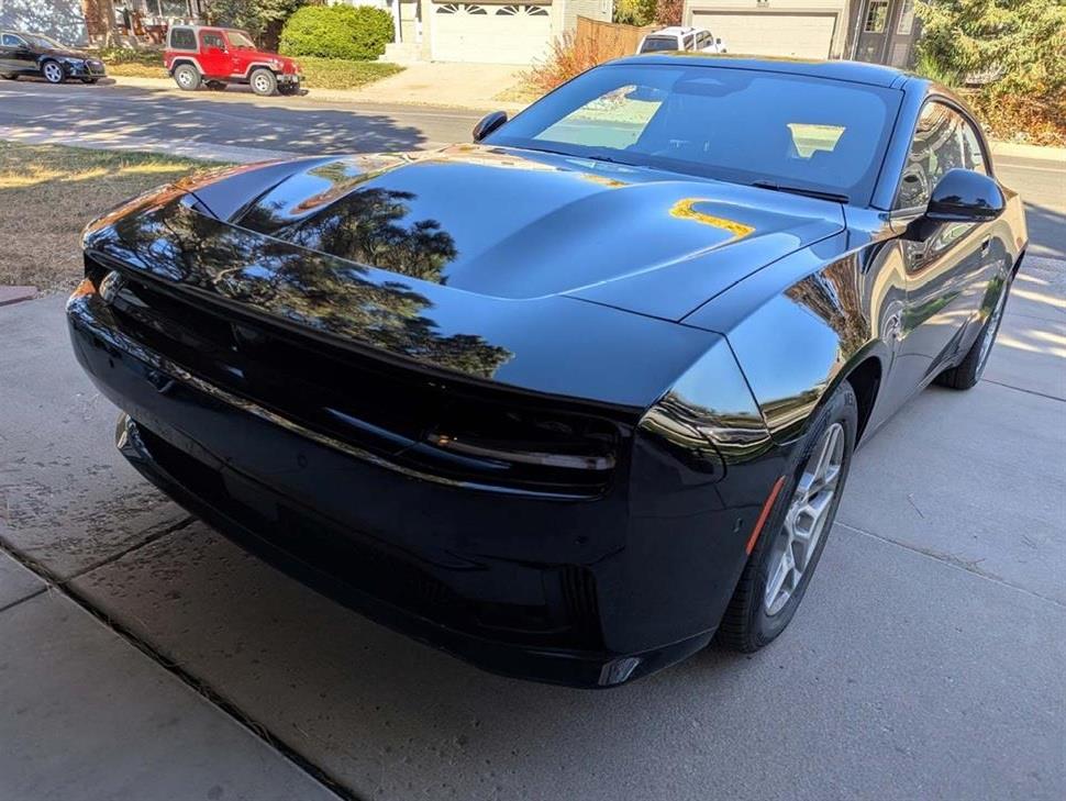 2025 Dodge Charger for sale in Highlands Ranch, Colorado