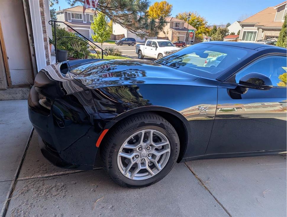 2025 Dodge Charger for sale in Highlands Ranch, Colorado