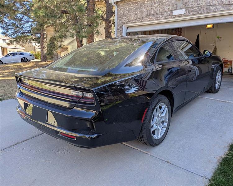 2025 Dodge Charger for sale in Highlands Ranch, Colorado