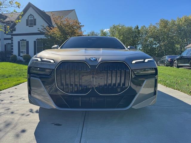 2025 BMW 7 Series for sale in Freehold, New Jersey