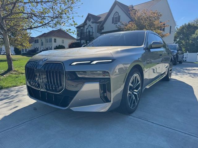 2025 BMW 7 Series for sale in Freehold, New Jersey