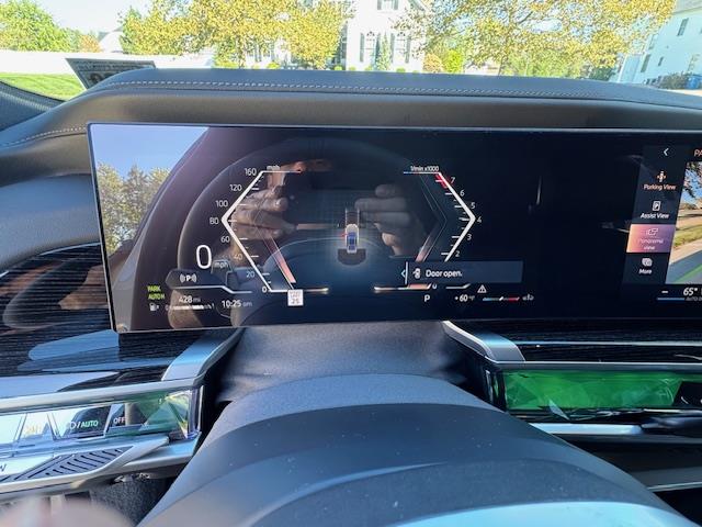 2025 BMW 7 Series for sale in Freehold, New Jersey