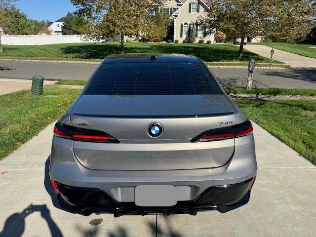 2025 BMW 7 Series for sale in Freehold, New Jersey
