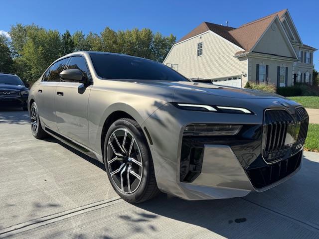 2025 BMW 7 Series for sale in Freehold, New Jersey