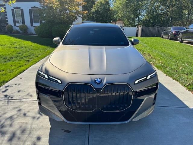 2025 BMW 7 Series for sale in Freehold, New Jersey