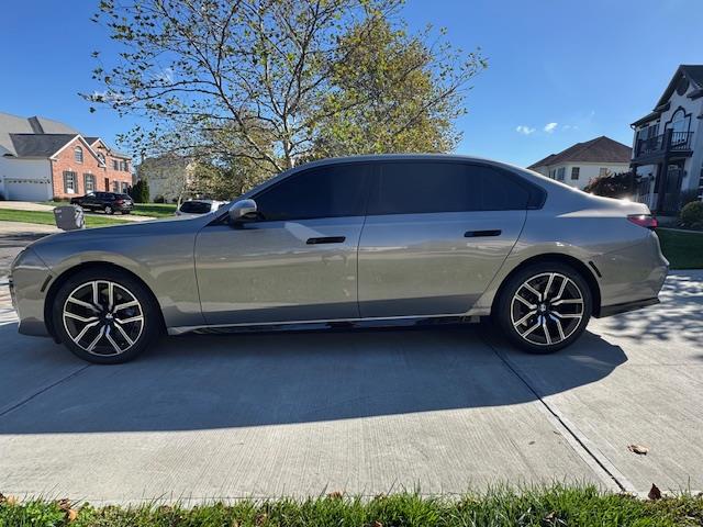 2025 BMW 7 Series for sale in Freehold, New Jersey