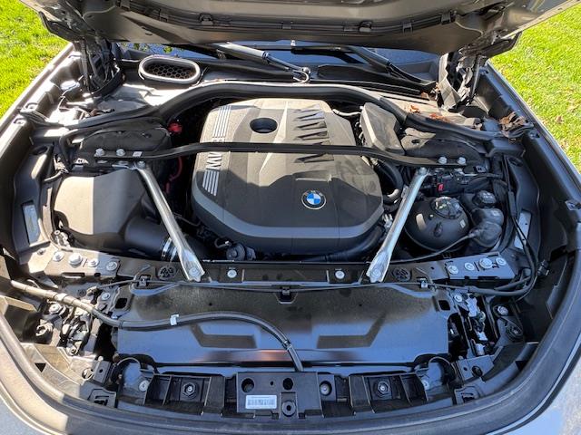 2025 BMW 7 Series for sale in Freehold, New Jersey