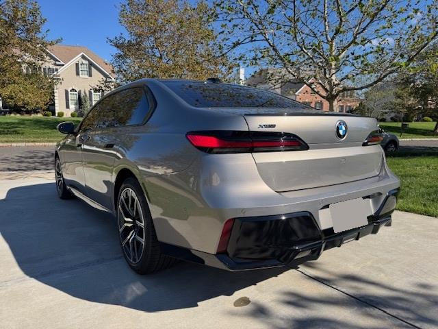 2025 BMW 7 Series for sale in Freehold, New Jersey