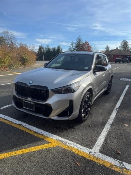 2025 BMW X1 for sale in Short Hills, New Jersey