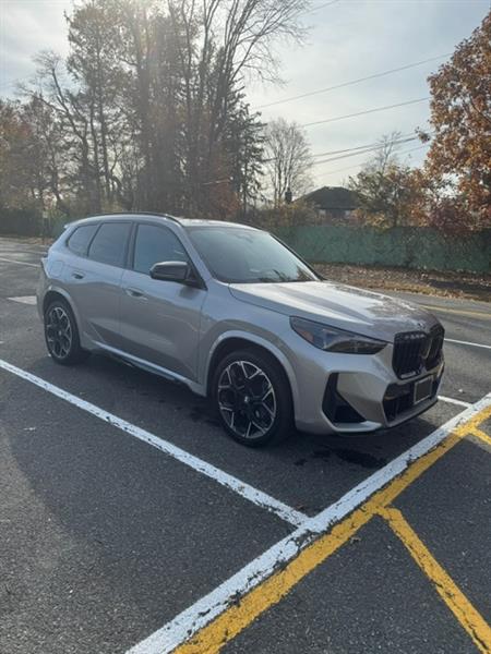 2025 BMW X1 for sale in Short Hills, New Jersey