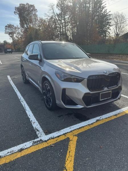 2025 BMW X1 for sale in Short Hills, New Jersey
