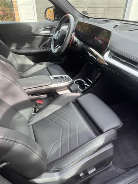 2025 BMW X1 for sale in Short Hills, New Jersey