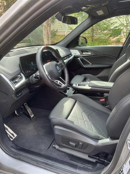 2025 BMW X1 for sale in Short Hills, New Jersey