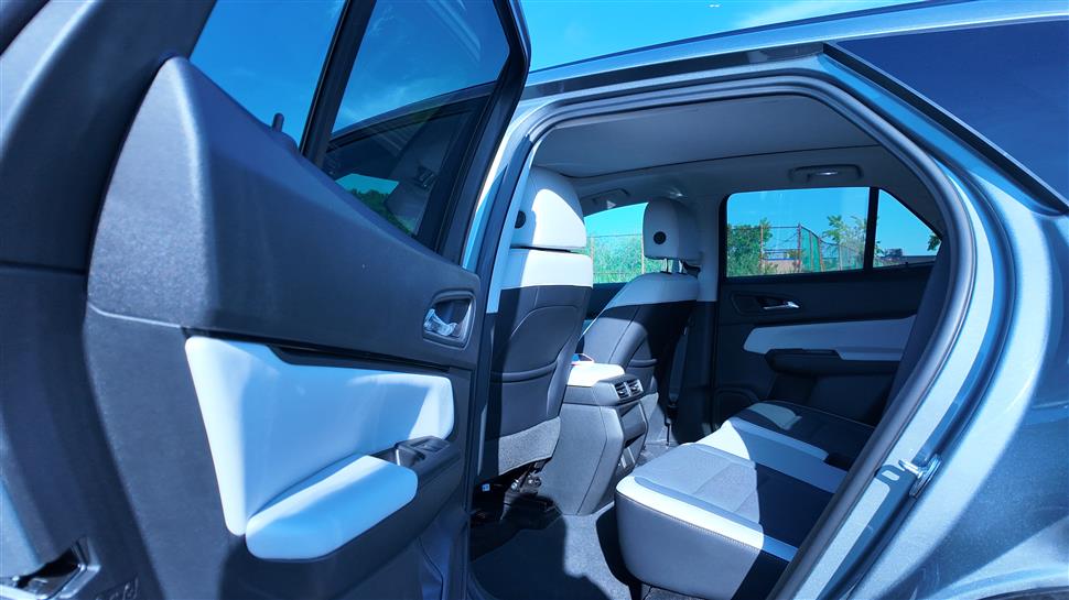 2025 Honda Prologue for sale in Jersey City, New Jersey