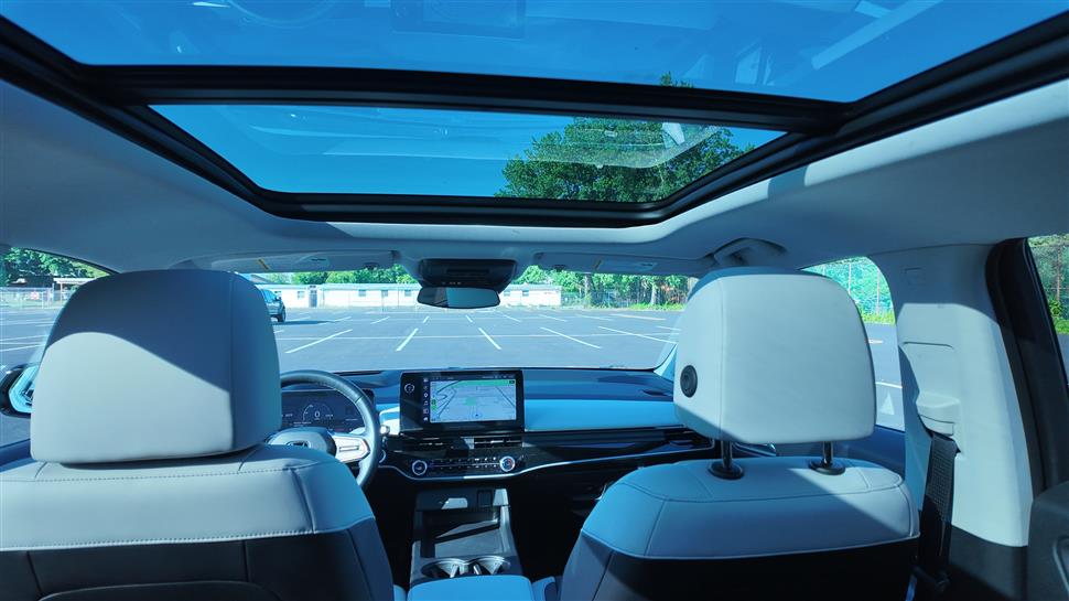 2025 Honda Prologue for sale in Jersey City, New Jersey