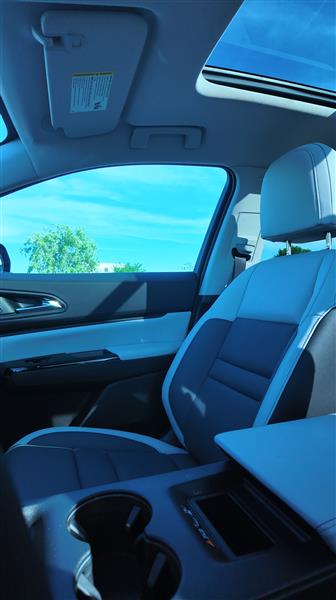 2025 Honda Prologue for sale in Jersey City, New Jersey