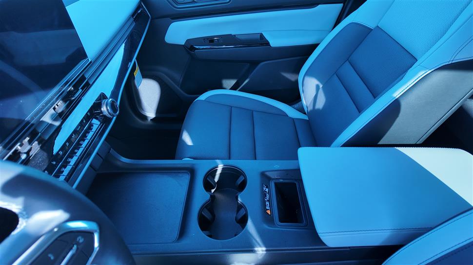 2025 Honda Prologue for sale in Jersey City, New Jersey