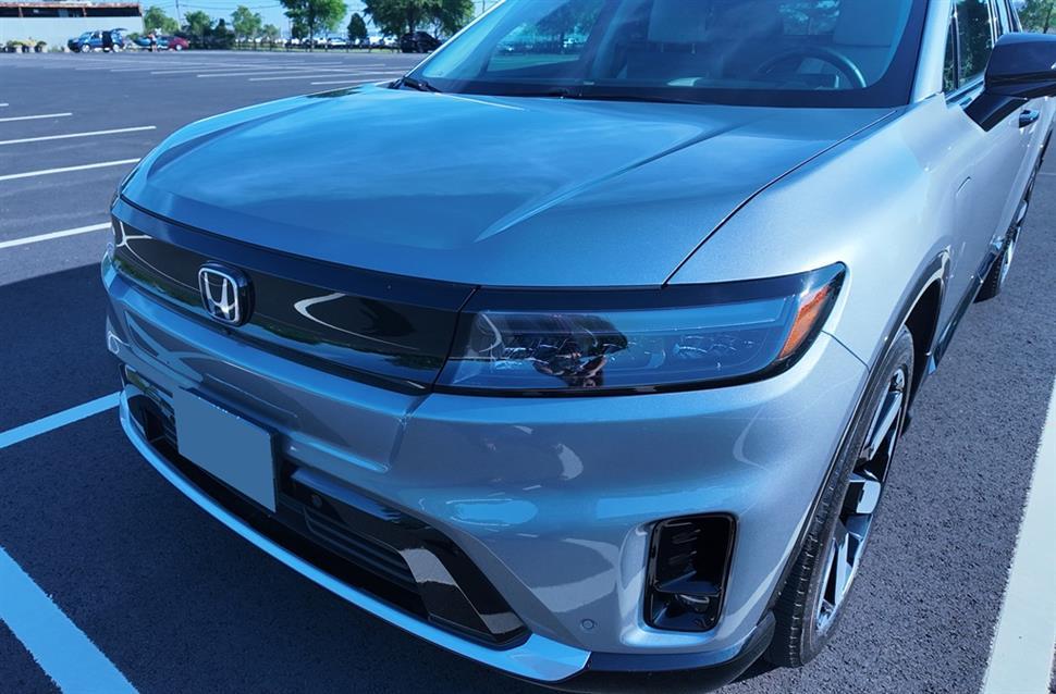 2025 Honda Prologue for sale in Jersey City, New Jersey