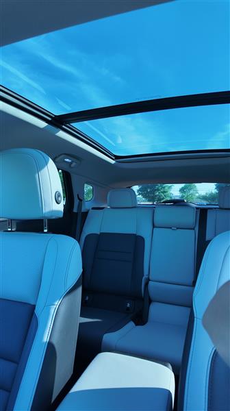 2025 Honda Prologue for sale in Jersey City, New Jersey
