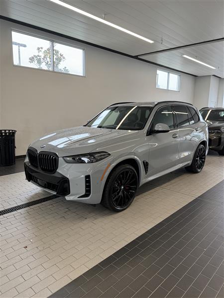 2025 BMW X5 for sale in Oviedo, Florida