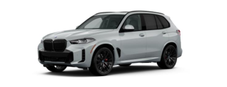 2025 BMW X5 for sale in Oviedo, Florida