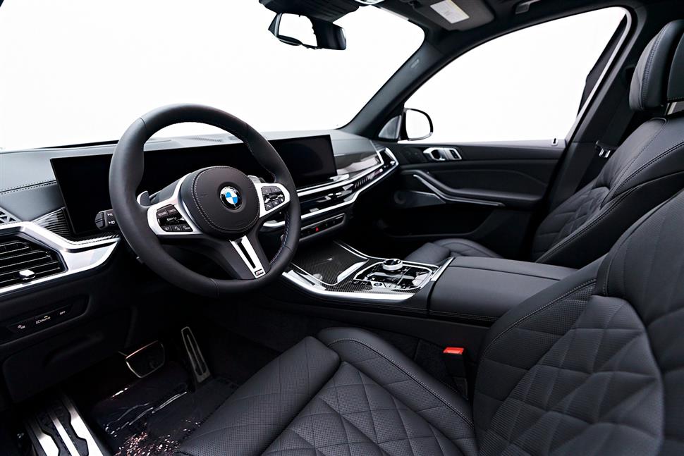 2025 BMW X5 for sale in Oviedo, Florida
