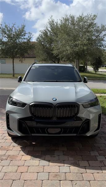 2025 BMW X5 for sale in Oviedo, Florida