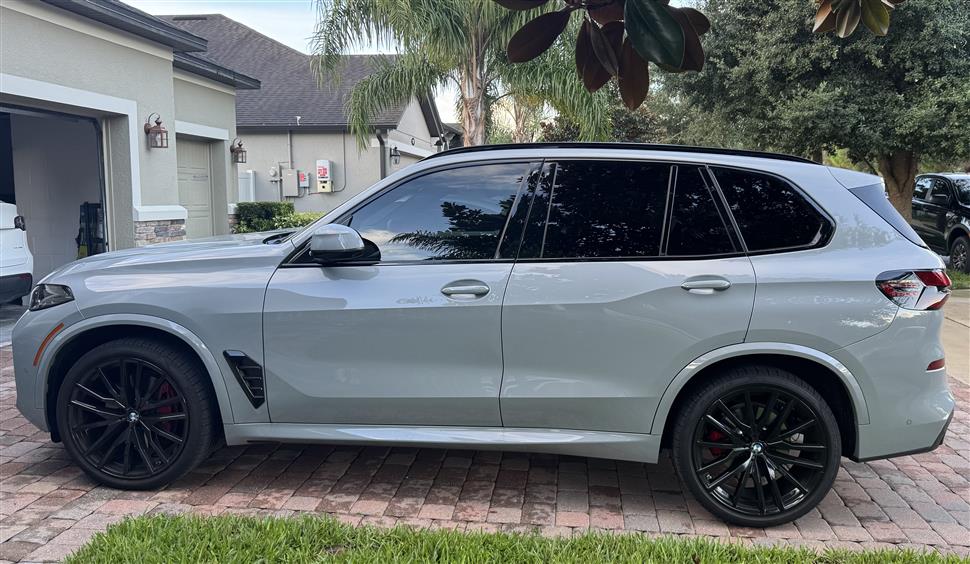 2025 BMW X5 for sale in Oviedo, Florida