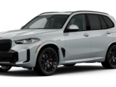 2025 BMW X5 lease in Oviedo,FL