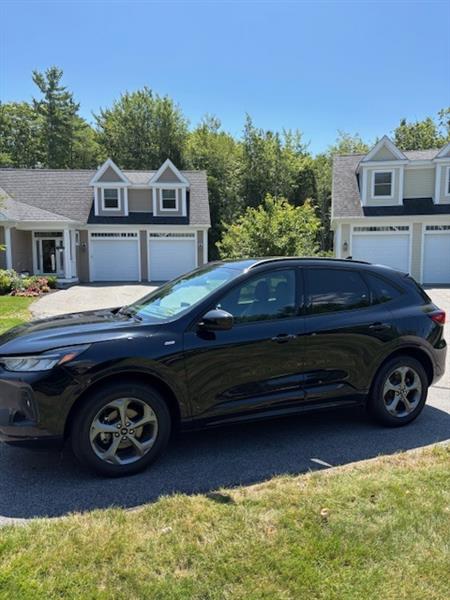 2024 Ford Escape Hybrid for sale in Portland, Maine