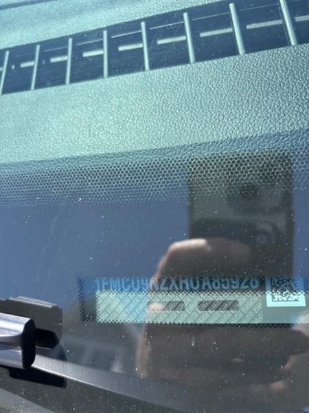 2024 Ford Escape Hybrid for sale in Portland, Maine