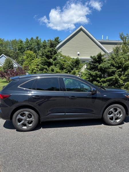 2024 Ford Escape Hybrid for sale in Portland, Maine