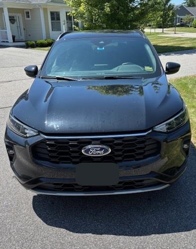 2024 Ford Escape Hybrid for sale in Portland, Maine