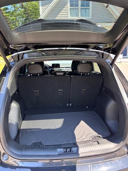 2024 Ford Escape Hybrid for sale in Portland, Maine