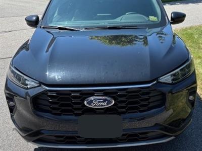2024 Ford Escape Hybrid lease in Portland,ME