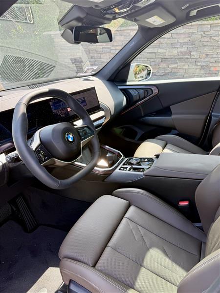 2025 BMW X3 for sale in Santa Monica, California