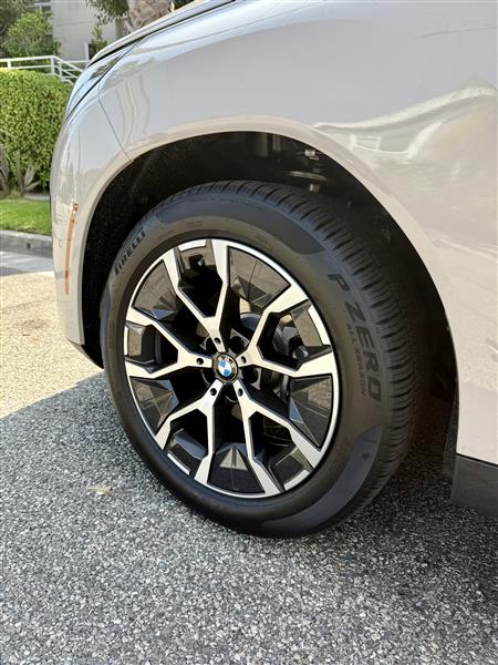 2025 BMW X3 for sale in Santa Monica, California